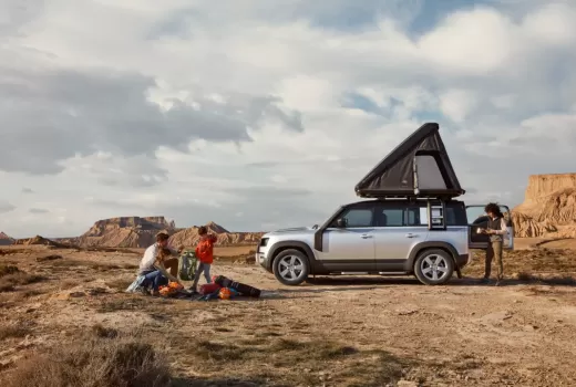 Best Roof Top Tent for SUV – Reviews & Buying Guide