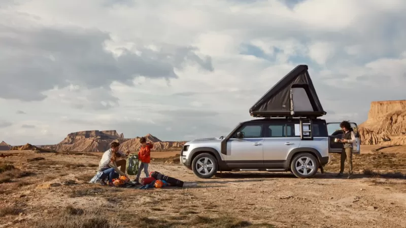 Best Roof Top Tent for SUV – Reviews & Buying Guide