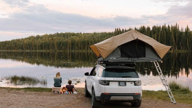 Car Camping Tent Guide : Hands-On Testing 
