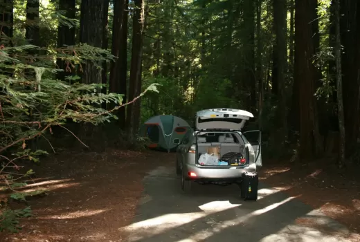 What to Bring for Car Camping Ultimate Family Checklist