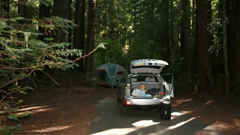 What to Bring for Car Camping Ultimate Family Checklist