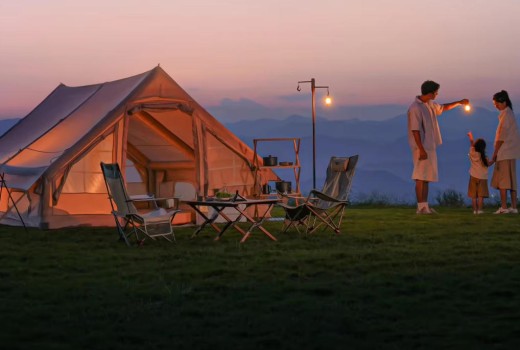 Are Inflatable Tents Actually Good? Two Years of Real Experience