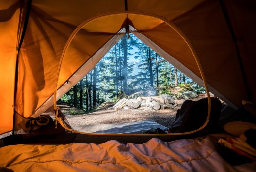 Family Camping Tent Reviews - Best Inflatable Picks