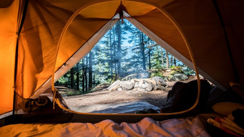 Family Camping Tent Reviews - Best Inflatable Picks
